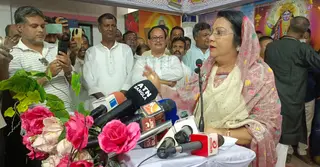 রথযাত্রায় কেউ যেন হয়রানির শিকার না হয়, সে বিষয়ে সরকার গুরুত্ব দিচ্ছে: বিমানমন্ত্রী
